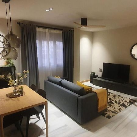Apartamenticos Studio 98 Saragosse Extérieur photo