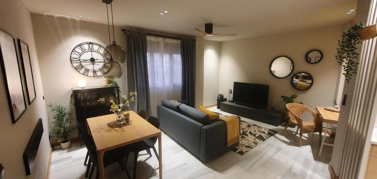 Apartamenticos Studio 98 Saragosse Extérieur photo