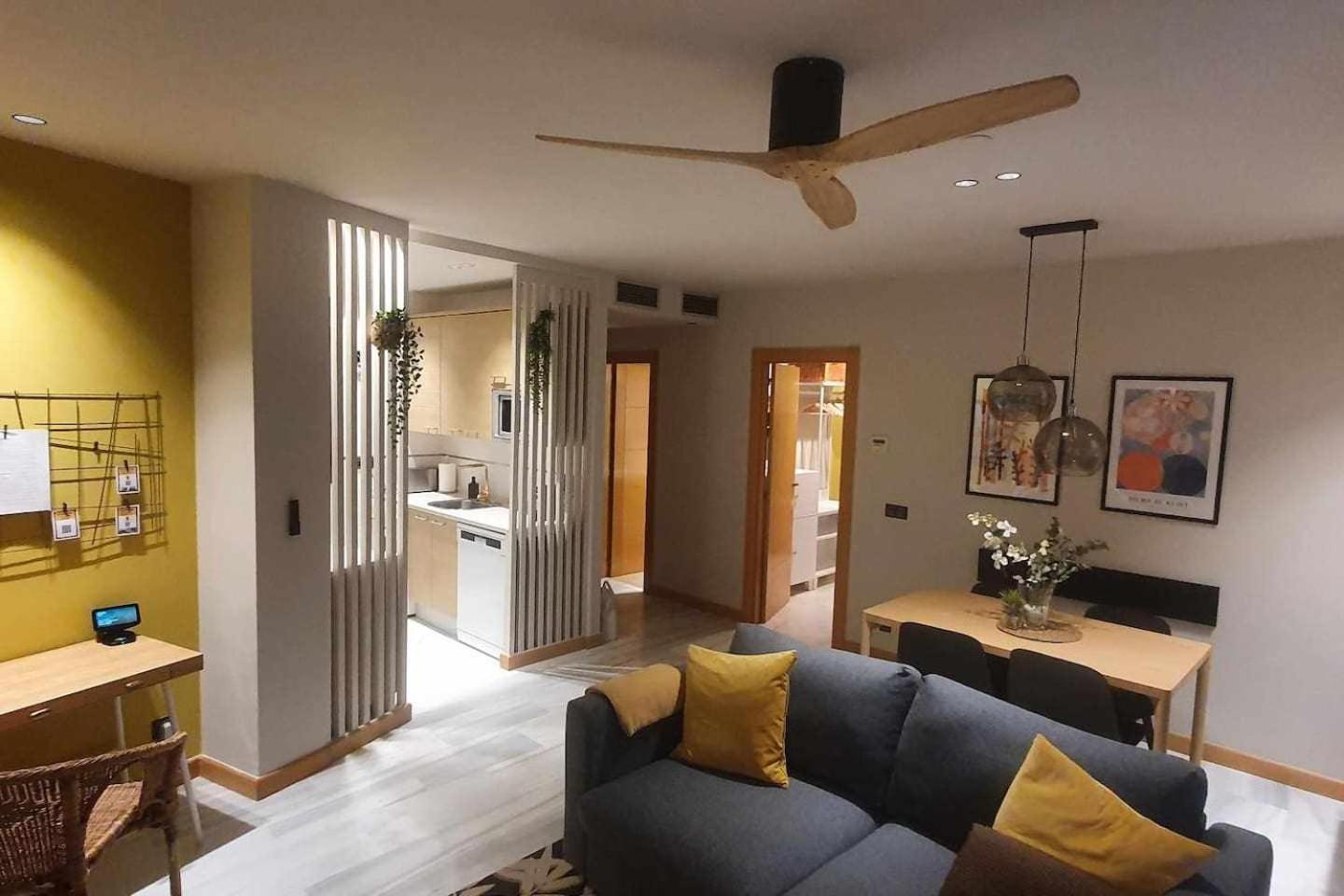 Apartamenticos Studio 98 Saragosse Extérieur photo