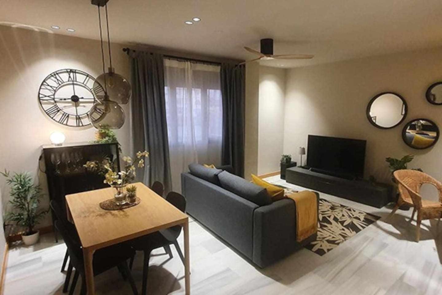 Apartamenticos Studio 98 Saragosse Extérieur photo
