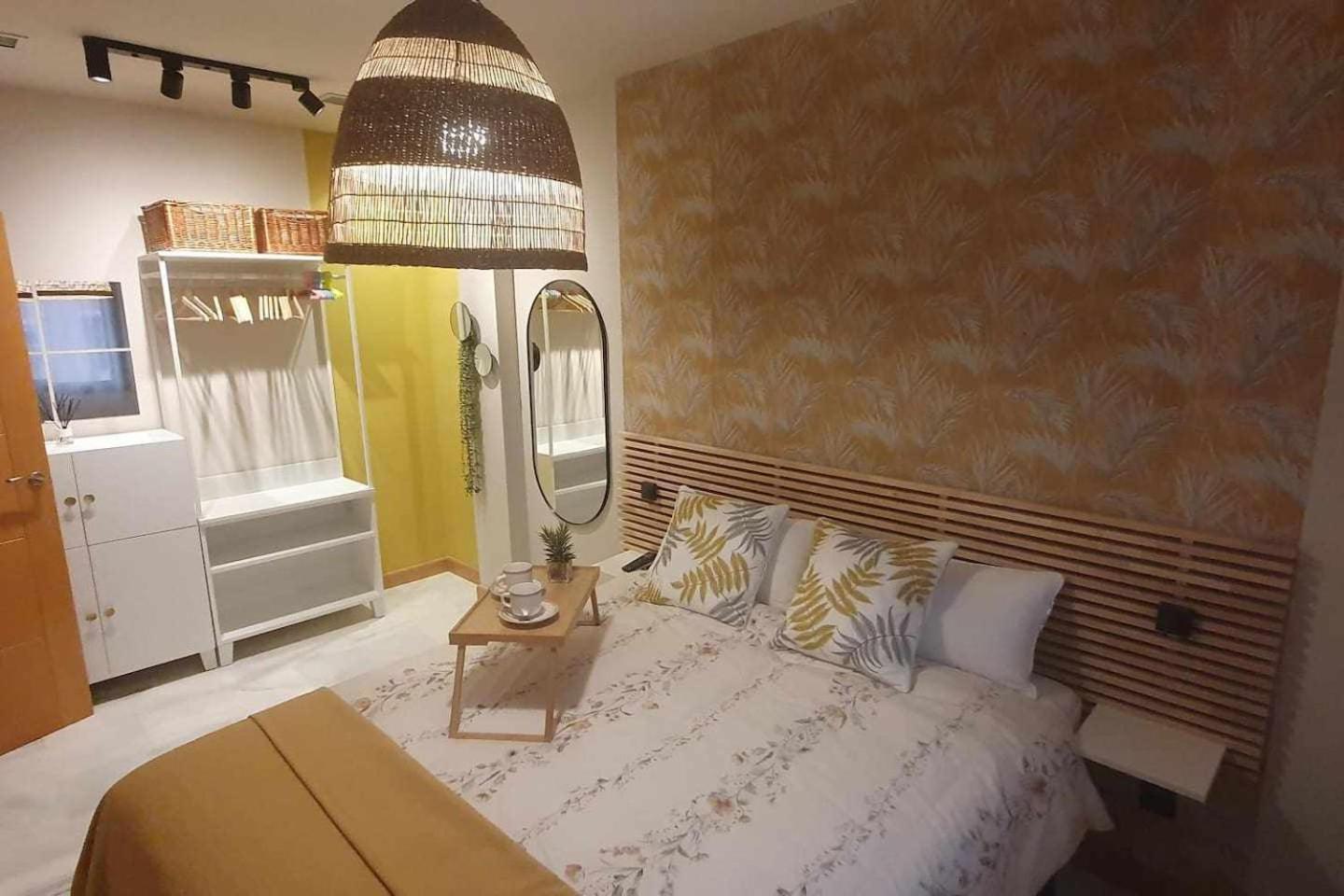 Apartamenticos Studio 98 Saragosse Extérieur photo
