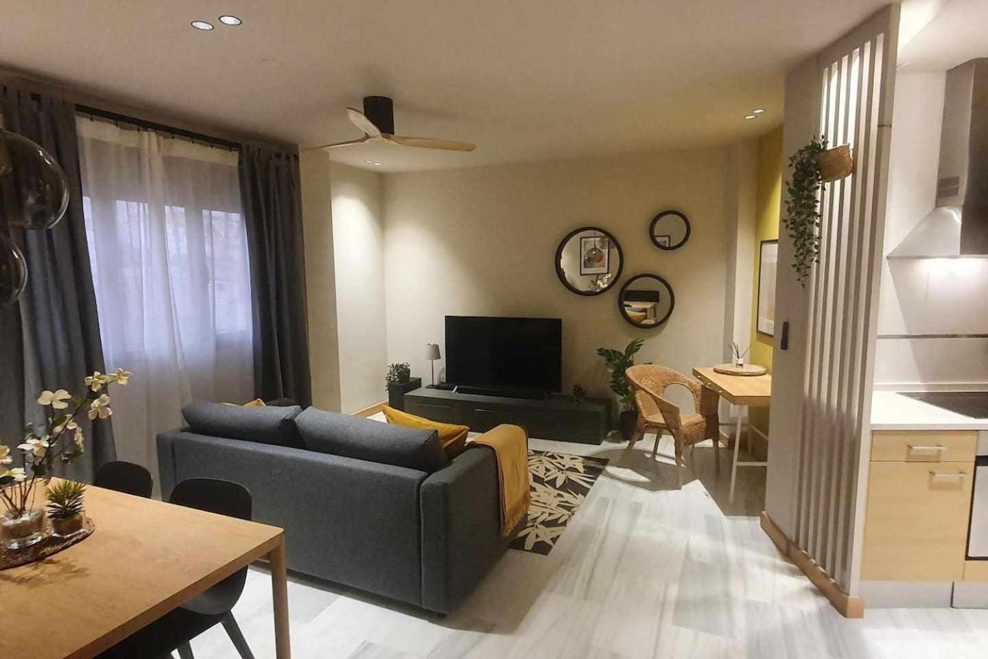 Apartamenticos Studio 98 Saragosse Extérieur photo