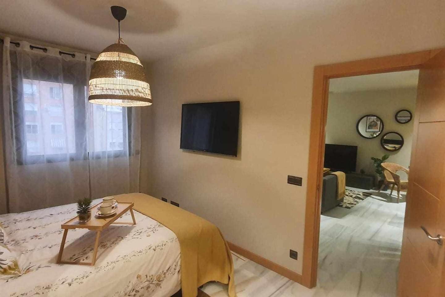 Apartamenticos Studio 98 Saragosse Extérieur photo