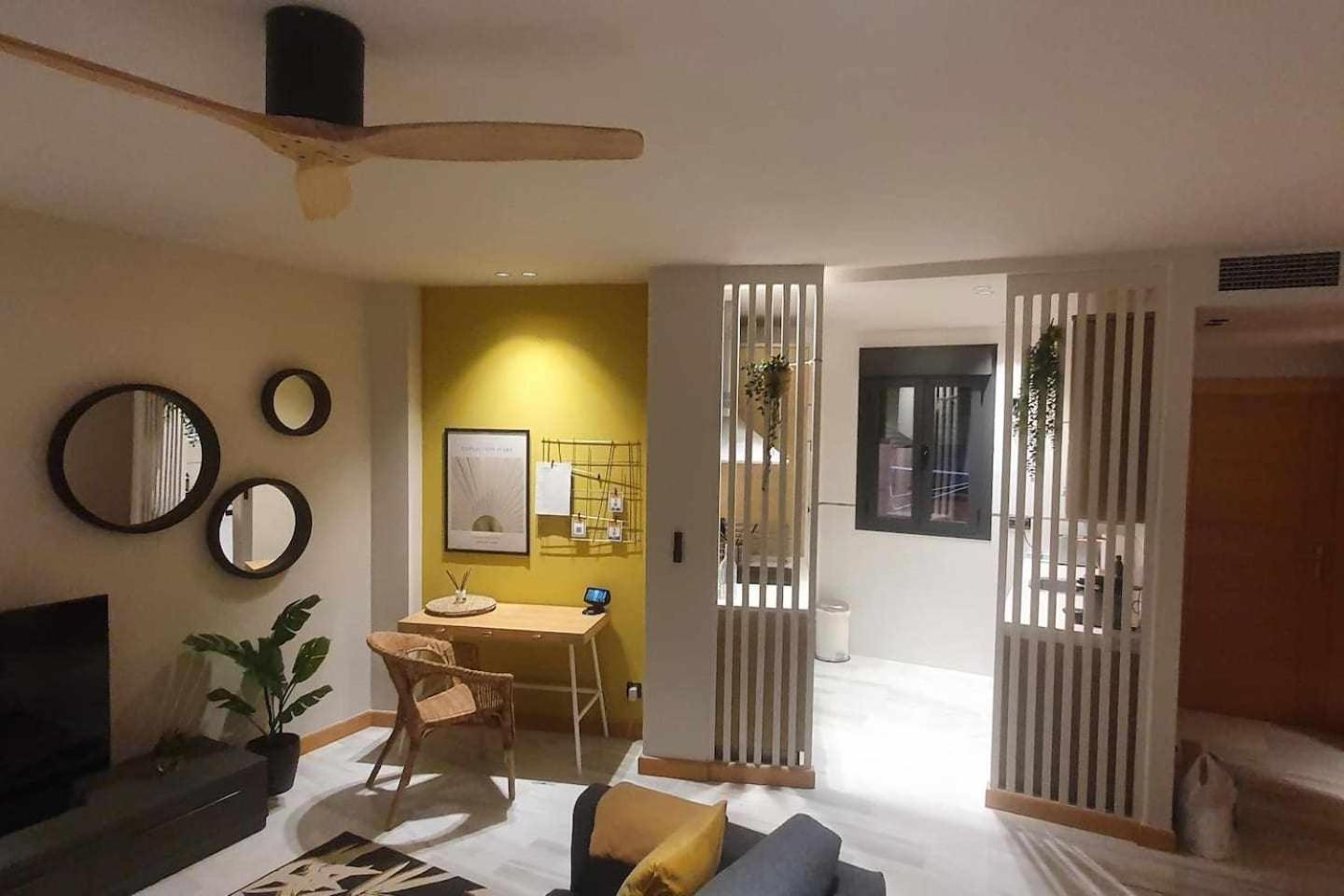 Apartamenticos Studio 98 Saragosse Extérieur photo