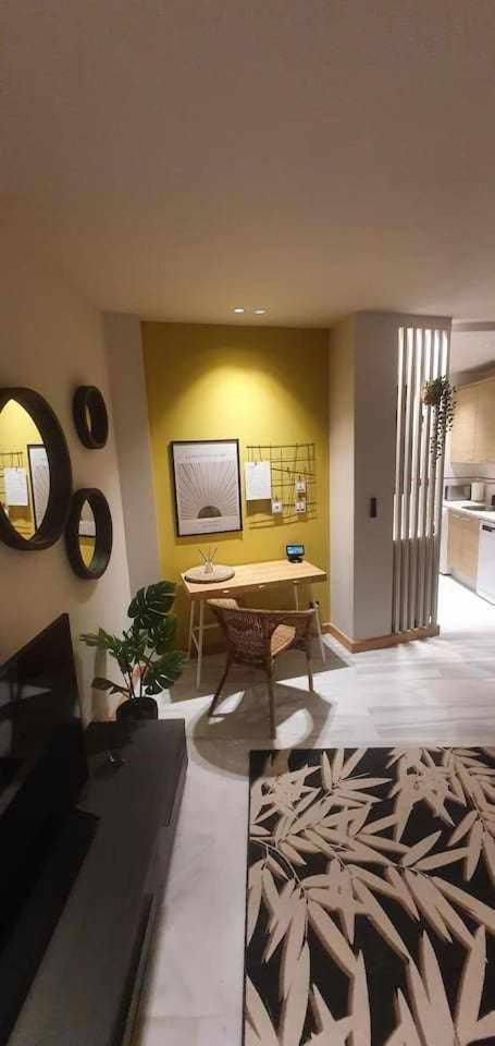 Apartamenticos Studio 98 Saragosse Extérieur photo