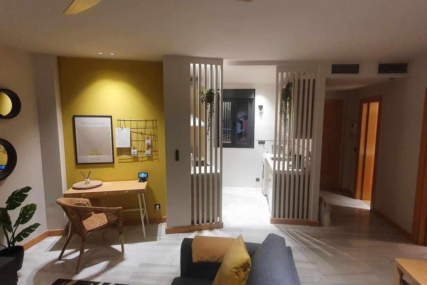Apartamenticos Studio 98 Saragosse Extérieur photo