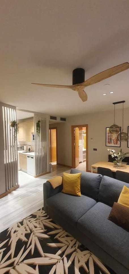 Apartamenticos Studio 98 Saragosse Extérieur photo