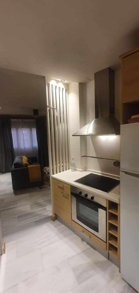 Apartamenticos Studio 98 Saragosse Extérieur photo