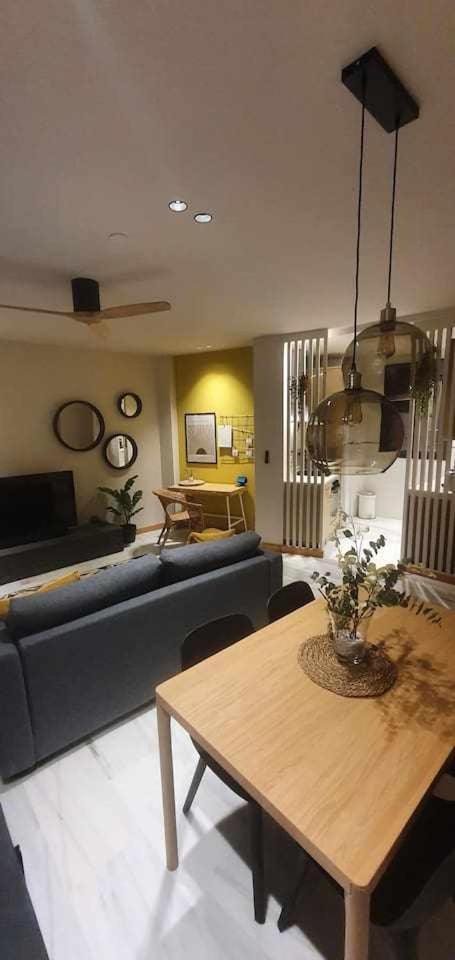 Apartamenticos Studio 98 Saragosse Extérieur photo