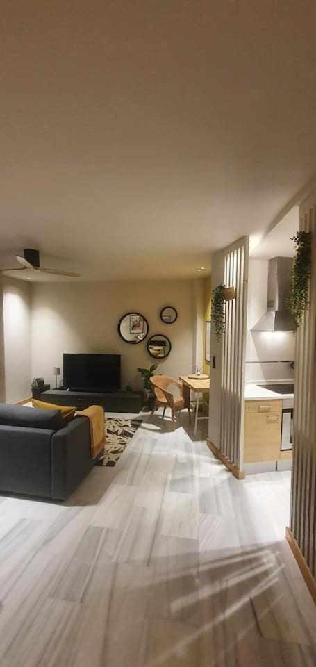 Apartamenticos Studio 98 Saragosse Extérieur photo