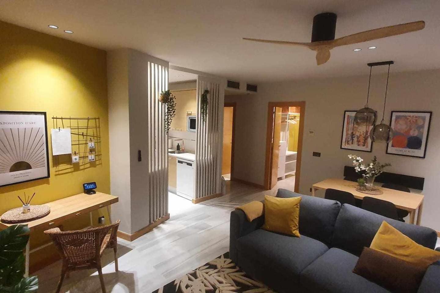 Apartamenticos Studio 98 Saragosse Extérieur photo