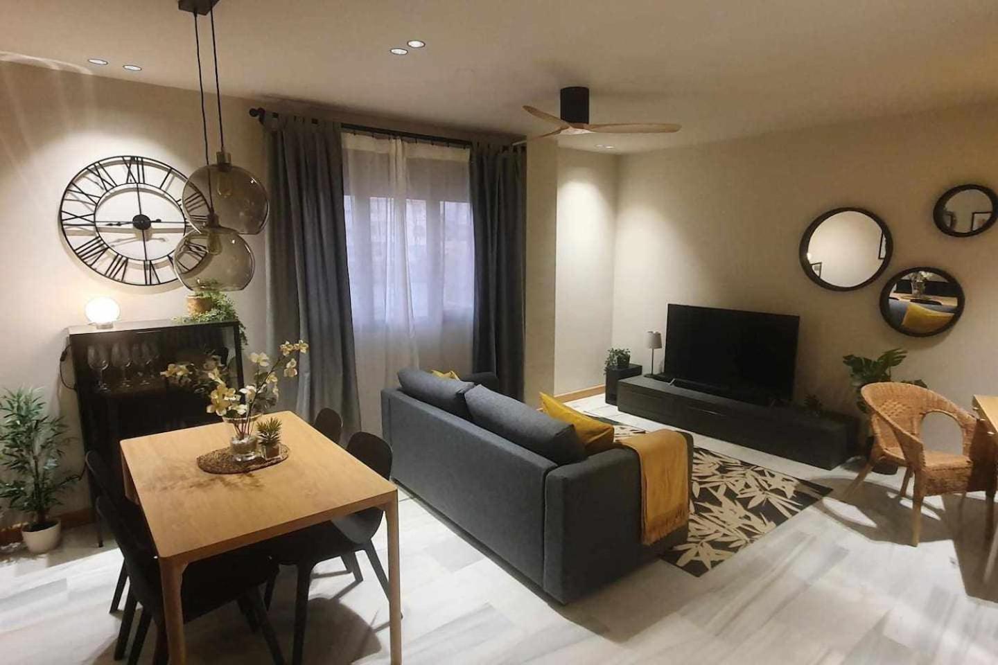 Apartamenticos Studio 98 Saragosse Extérieur photo